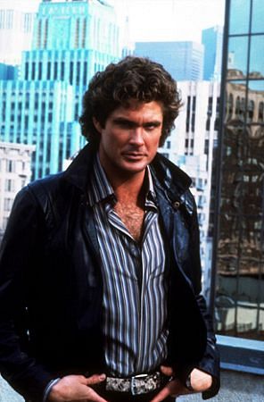 Michael Knight