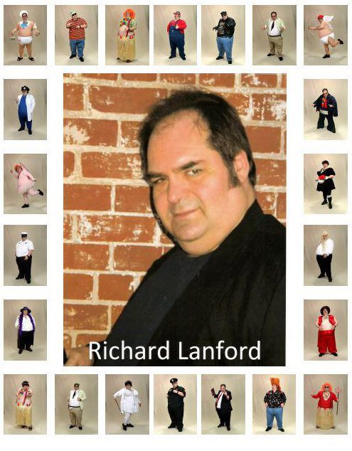 Richard Lanford