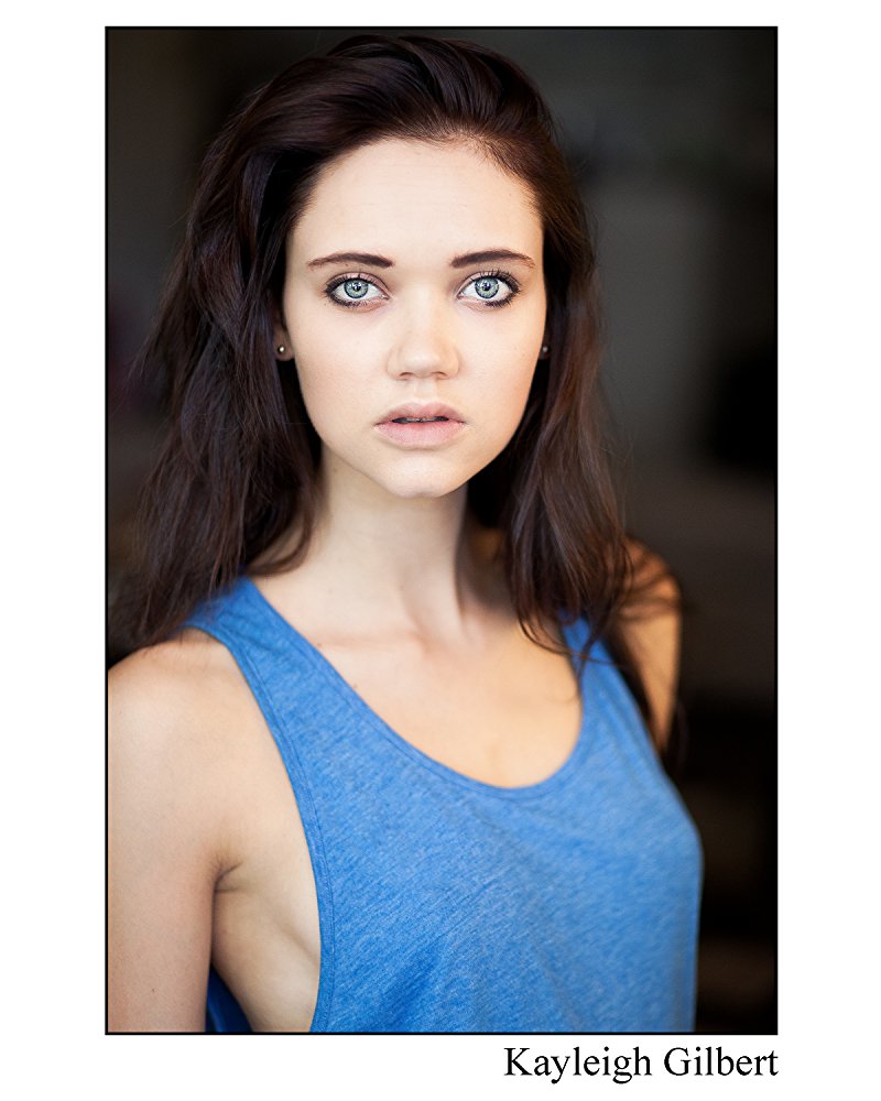 Kayleigh Gilbert