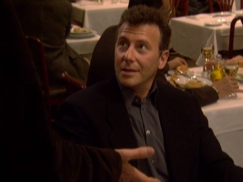 Paul Reiser