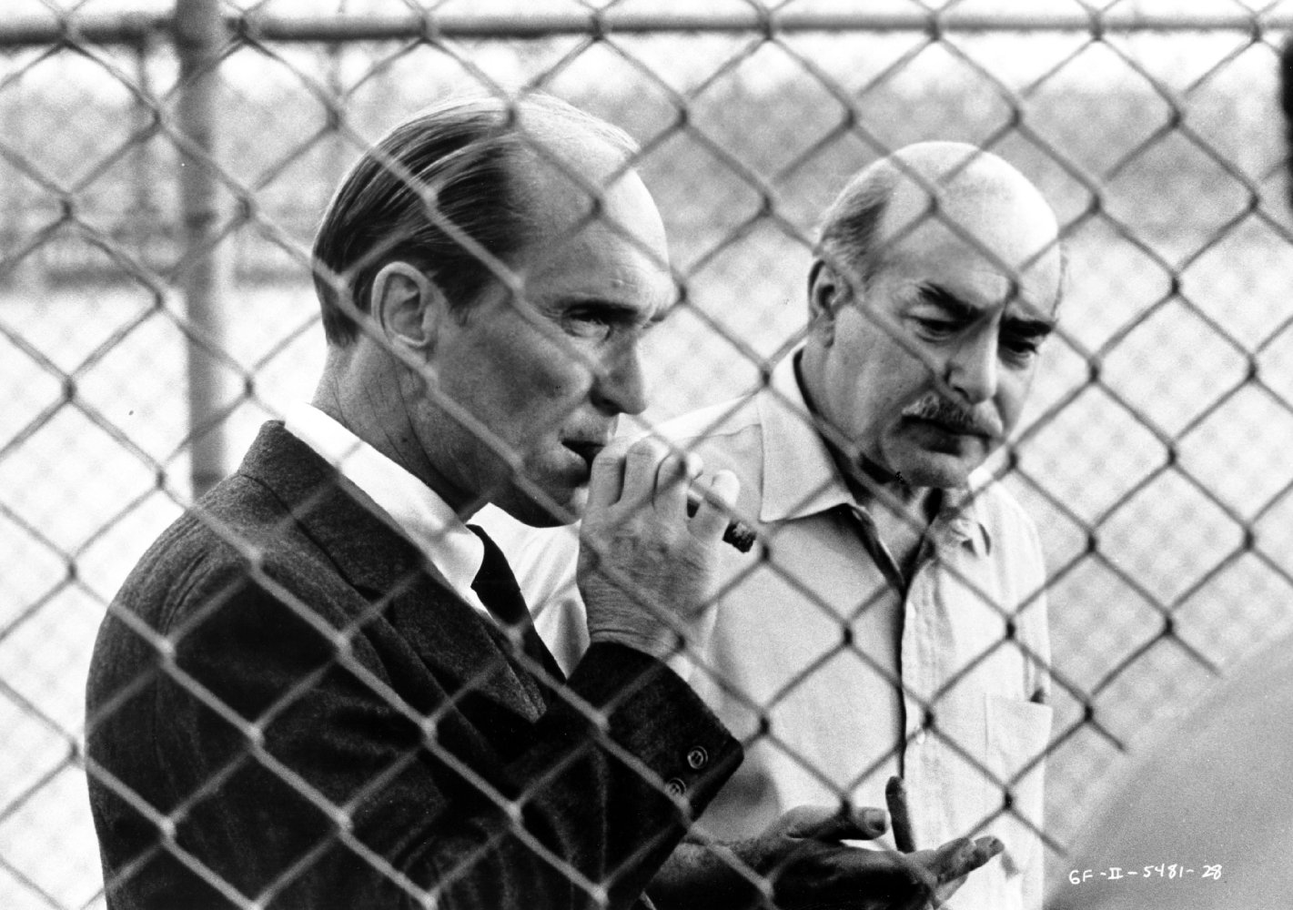 Tom Hagen