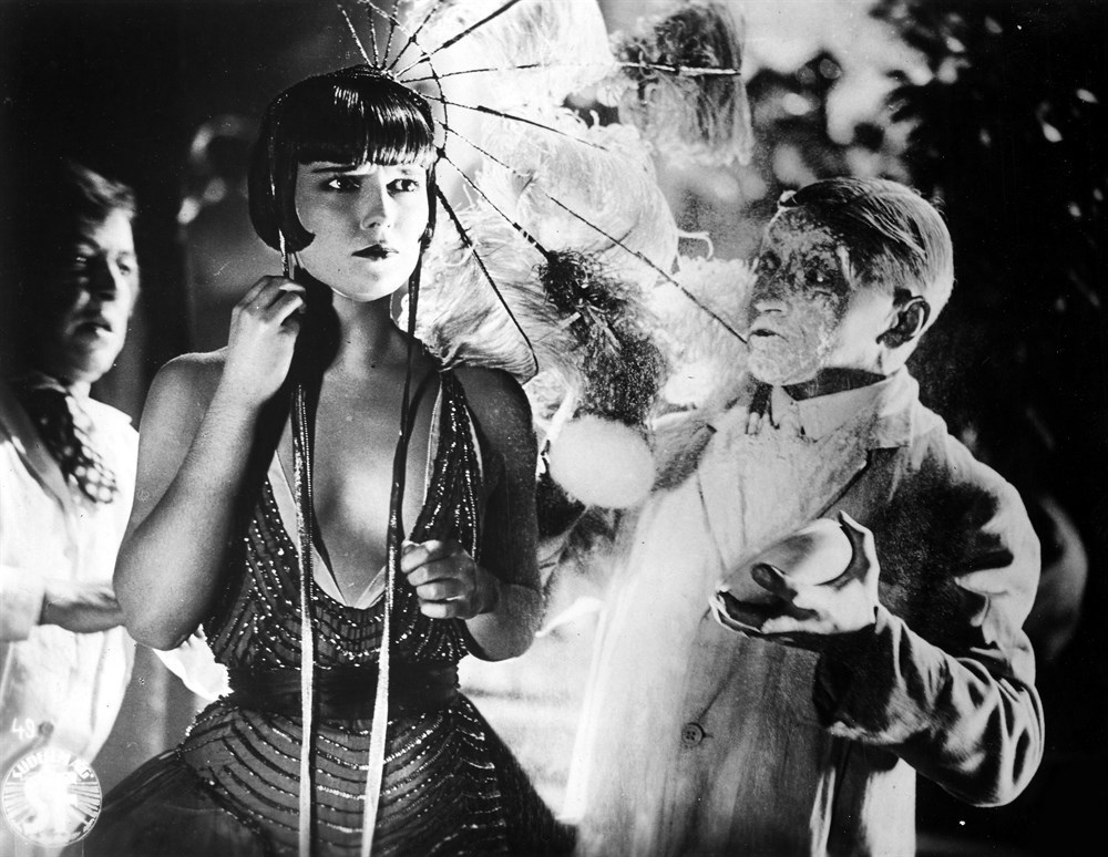 Louise Brooks