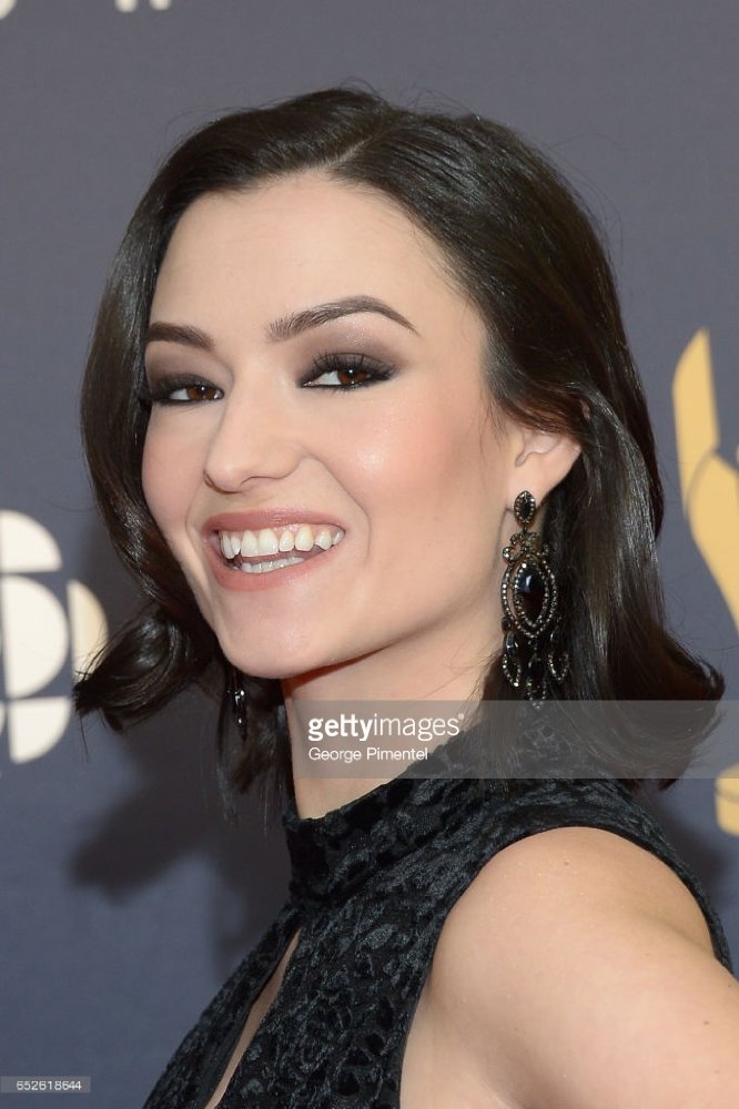 Natasha Negovanlis