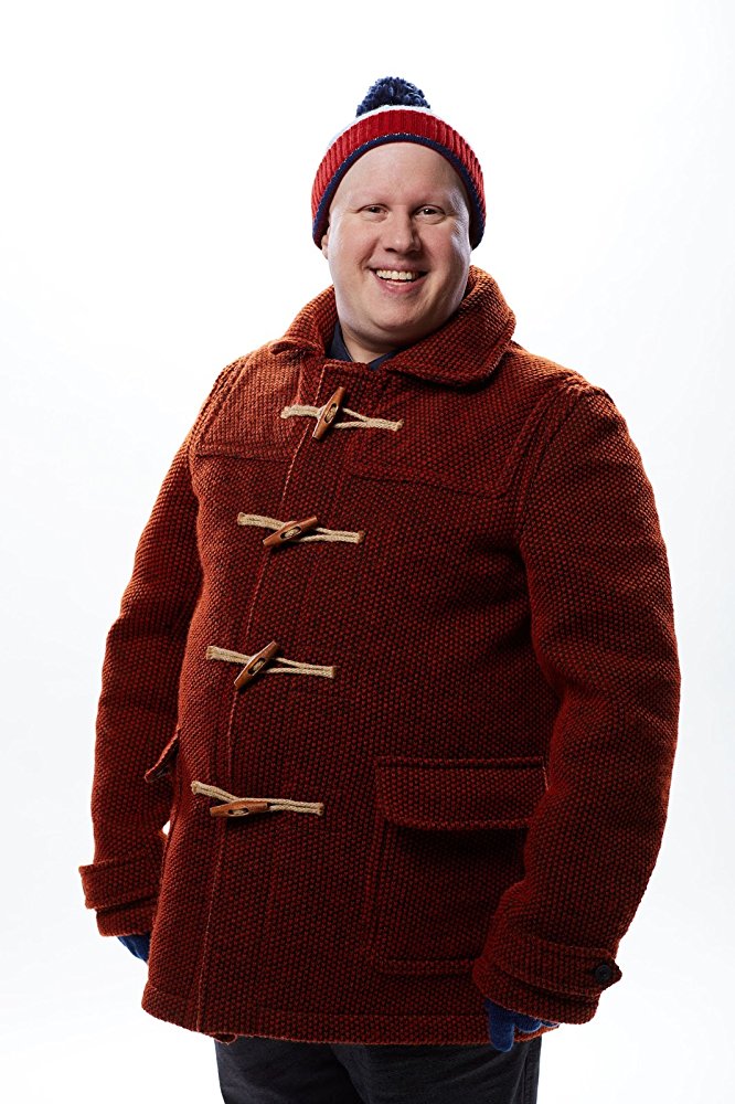 Nardole