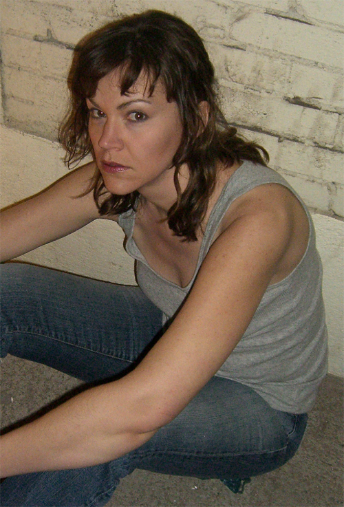 Laura Norman