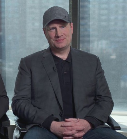 Kevin Feige