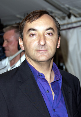 Peter Kosminsky