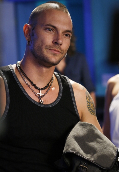 Kevin Federline