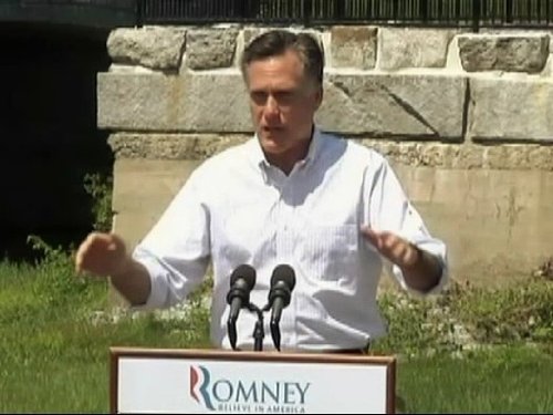 Mitt Romney