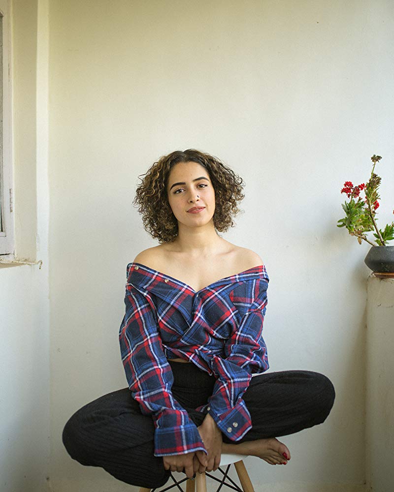 Sanya Malhotra