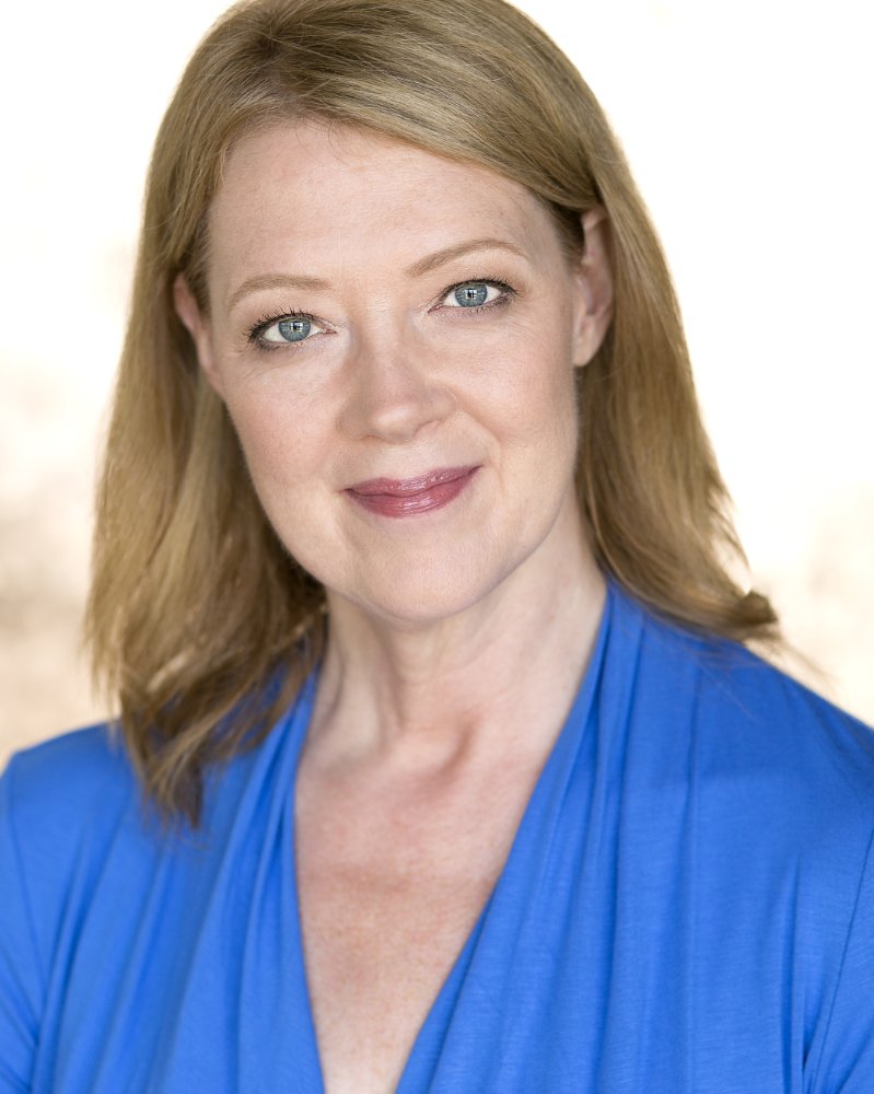 Carolyn McDermott