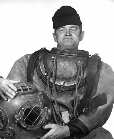 Barry Fitzgerald