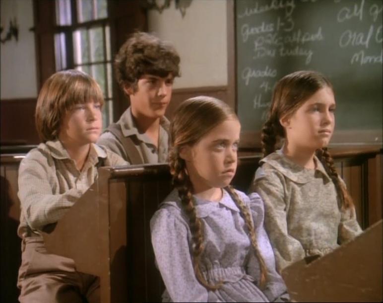 Carrie Ingalls