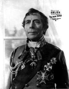 Arthur Wellesley Duke of Wellington
