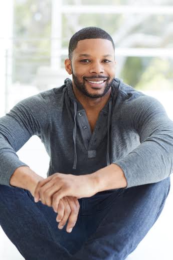 Kerry Rhodes