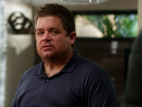 Patton Oswalt