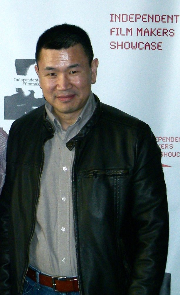 Jesse Wang