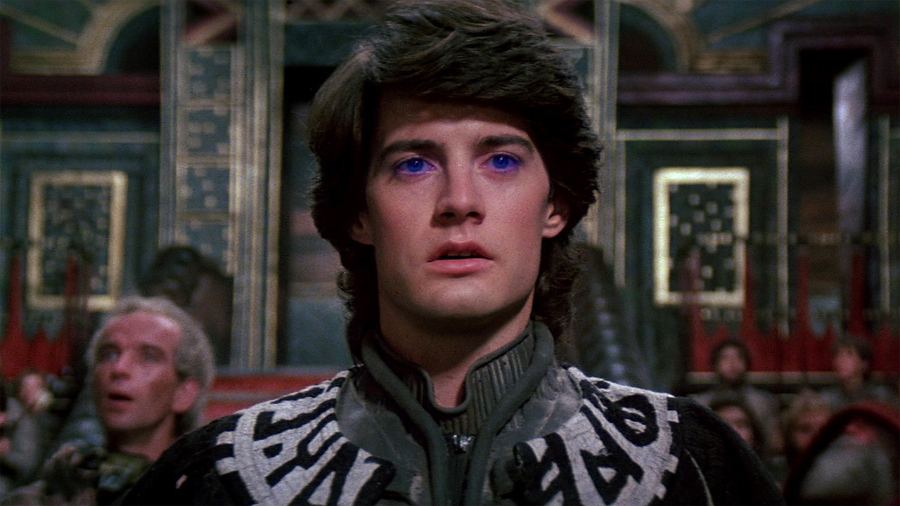 Paul Atreides