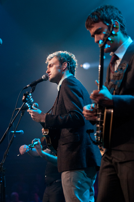 Punch Brothers