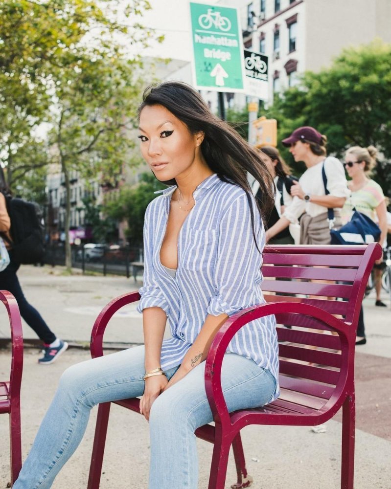 Asa Akira