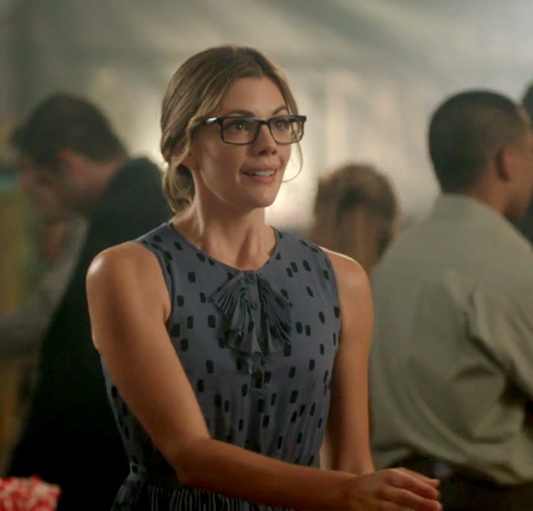 Miss Grundy