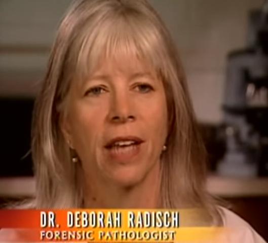 Deborah Radisch