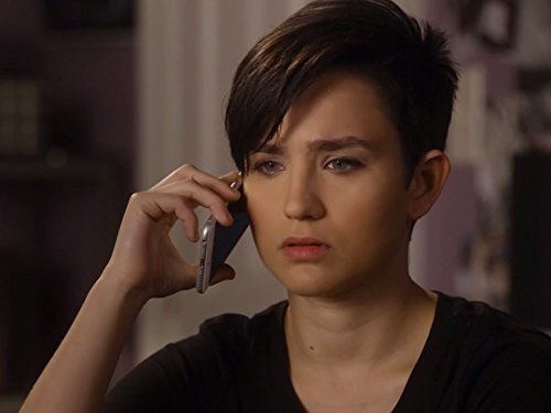 Bex Taylor-Klaus