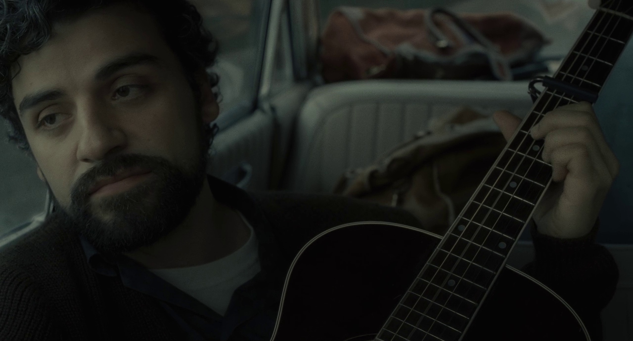 Llewyn Davis