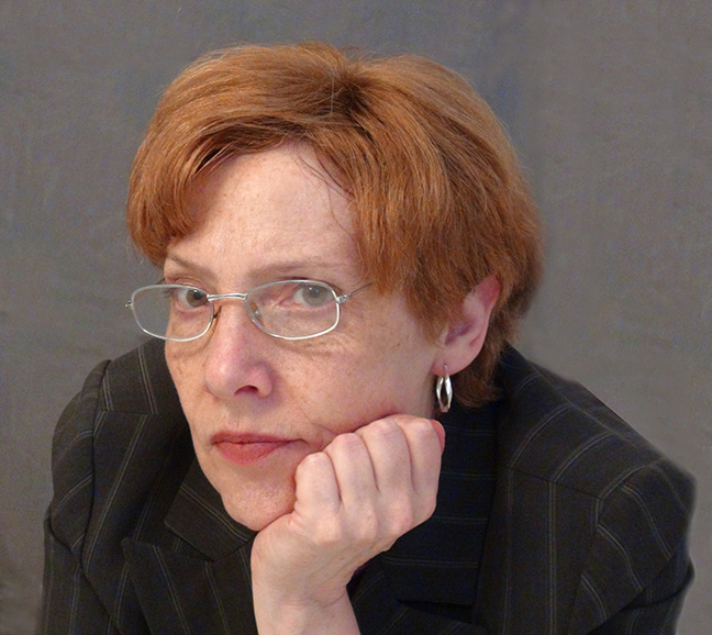 Paula Blum