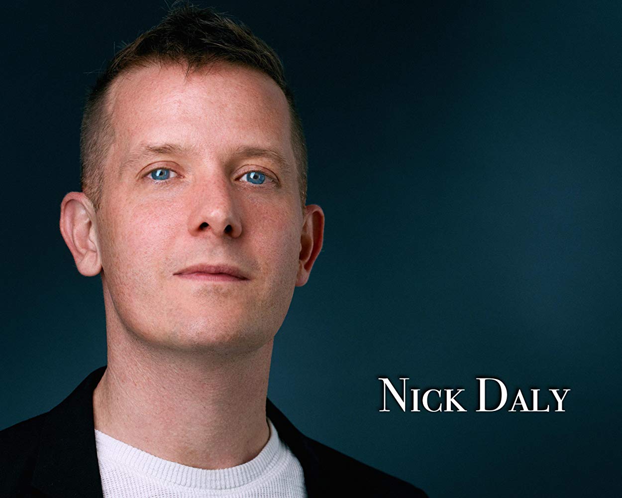 Nick Daly