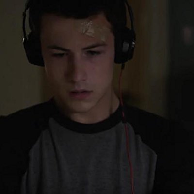 Clay Jensen