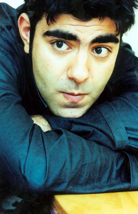 Fatih Akin