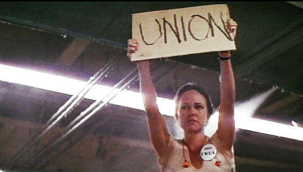 Norma Rae