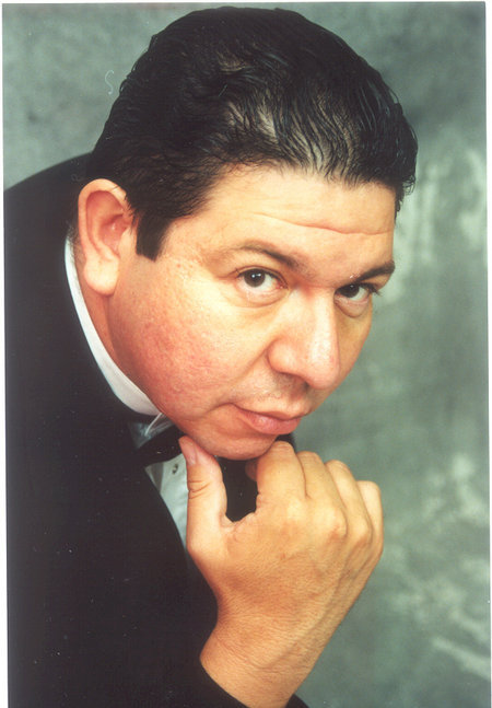 Victor A. Chapa