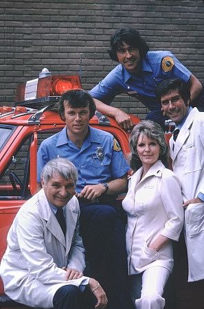 Randolph Mantooth