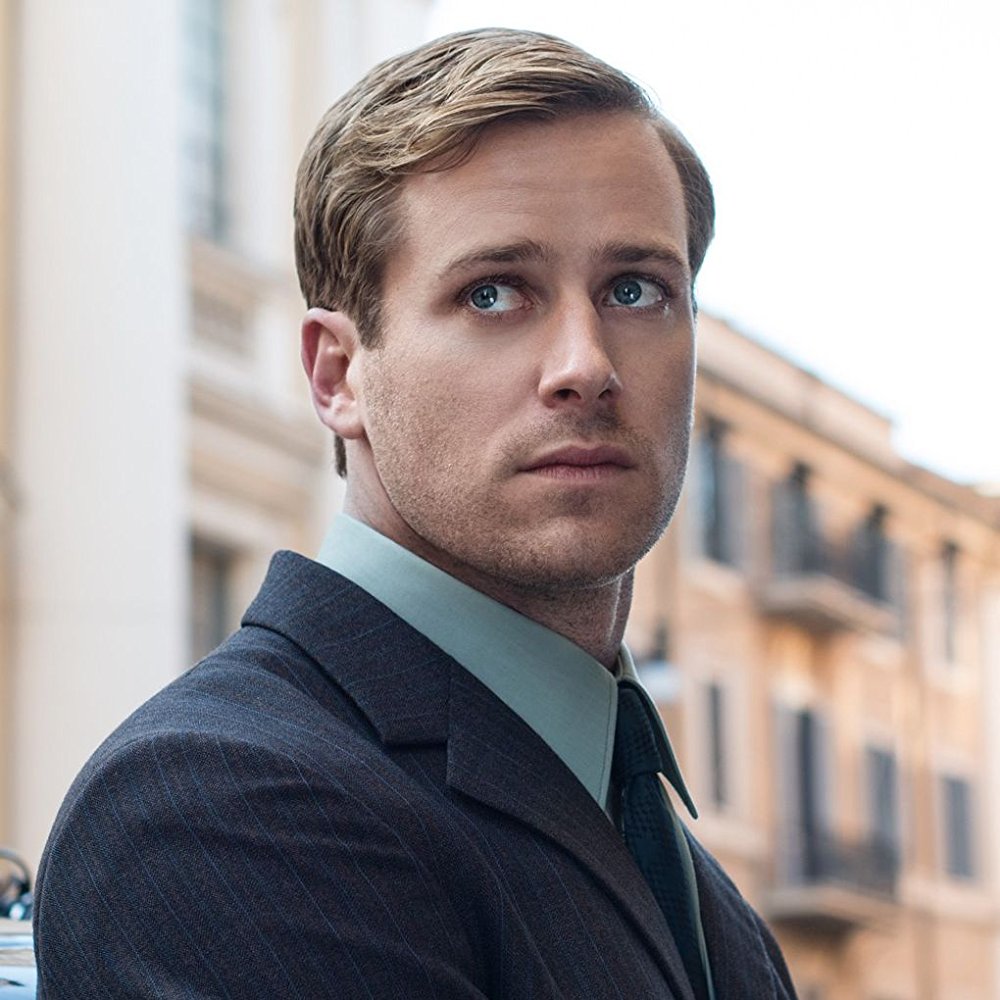 Illya Kuryakin