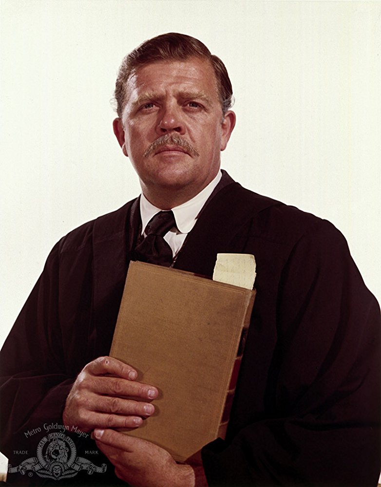 Judge Fenton