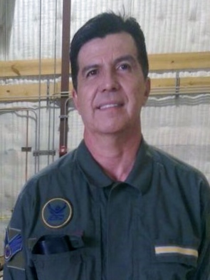 Patrick Juarez