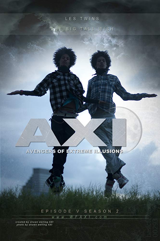 Les Twins