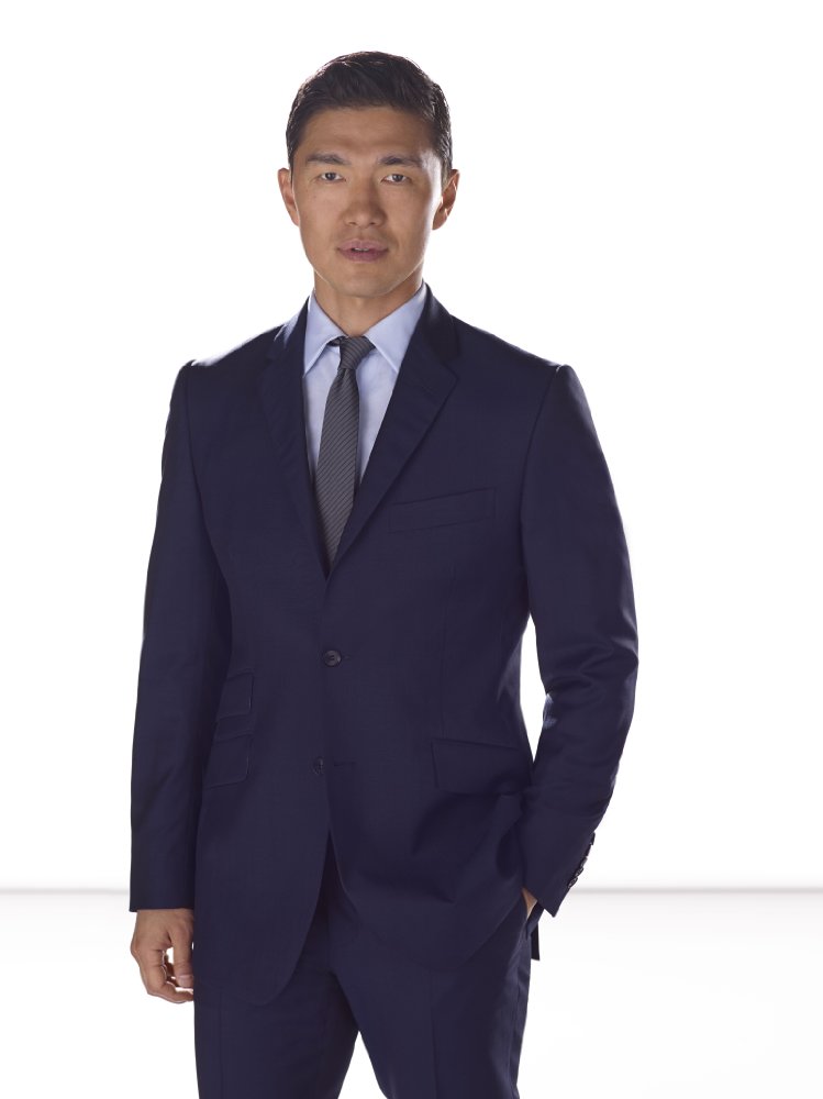 Rick Yune