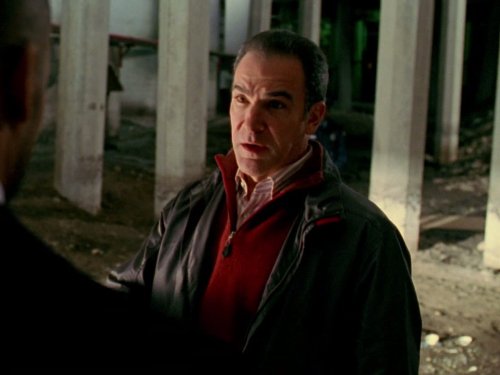 Jason Gideon