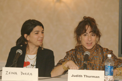 Judith Thurman