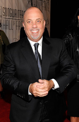 Billy Joel