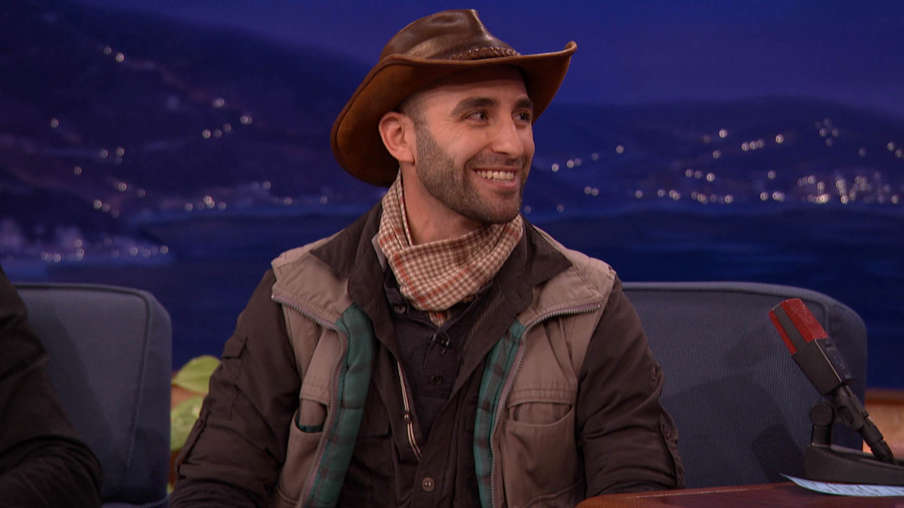 Coyote Peterson