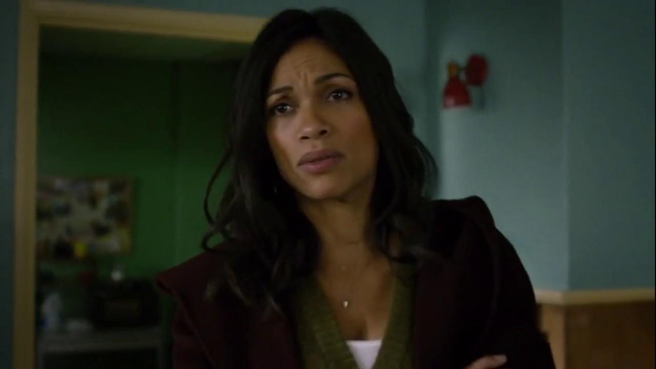 Claire Temple