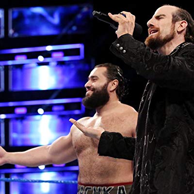 Aiden English