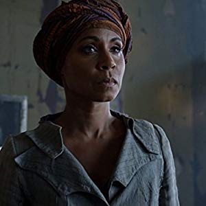 Fish Mooney