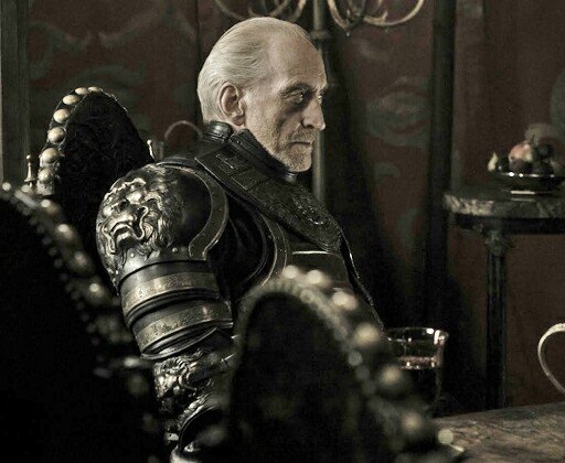 Tywin Lannister