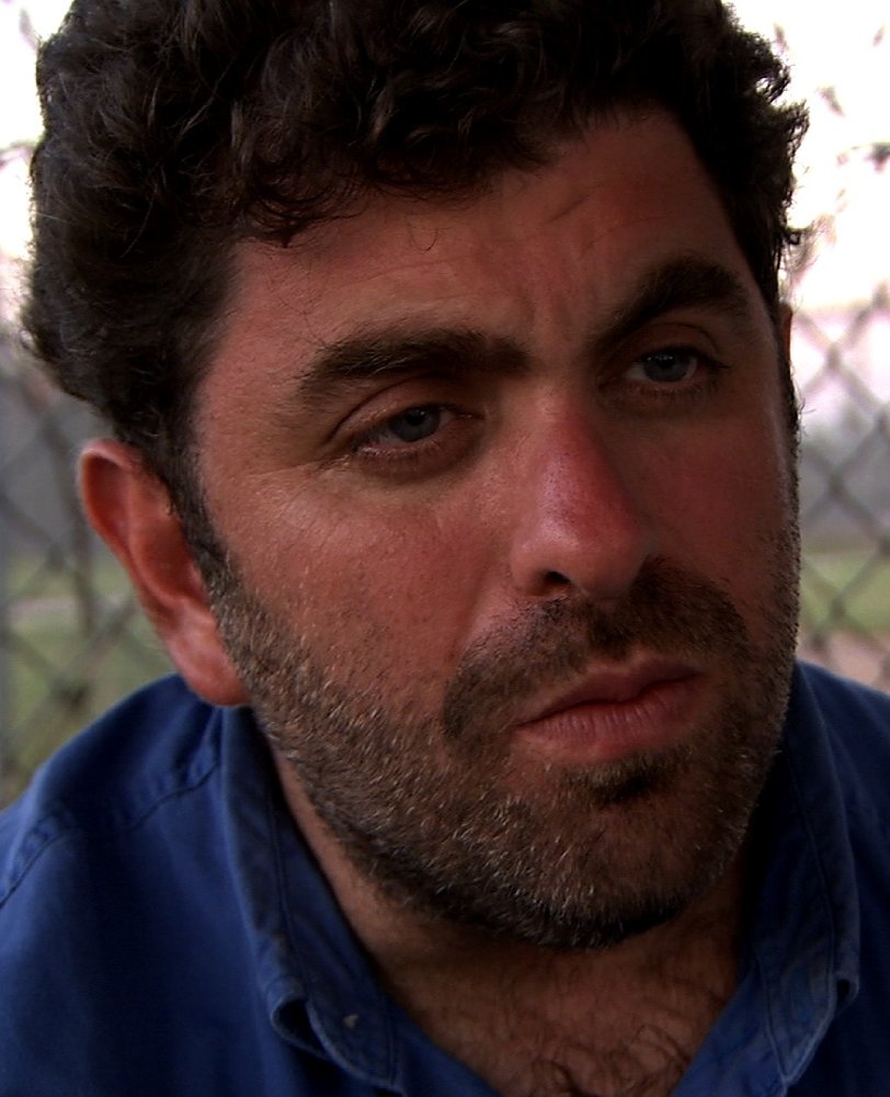 Eugene Jarecki