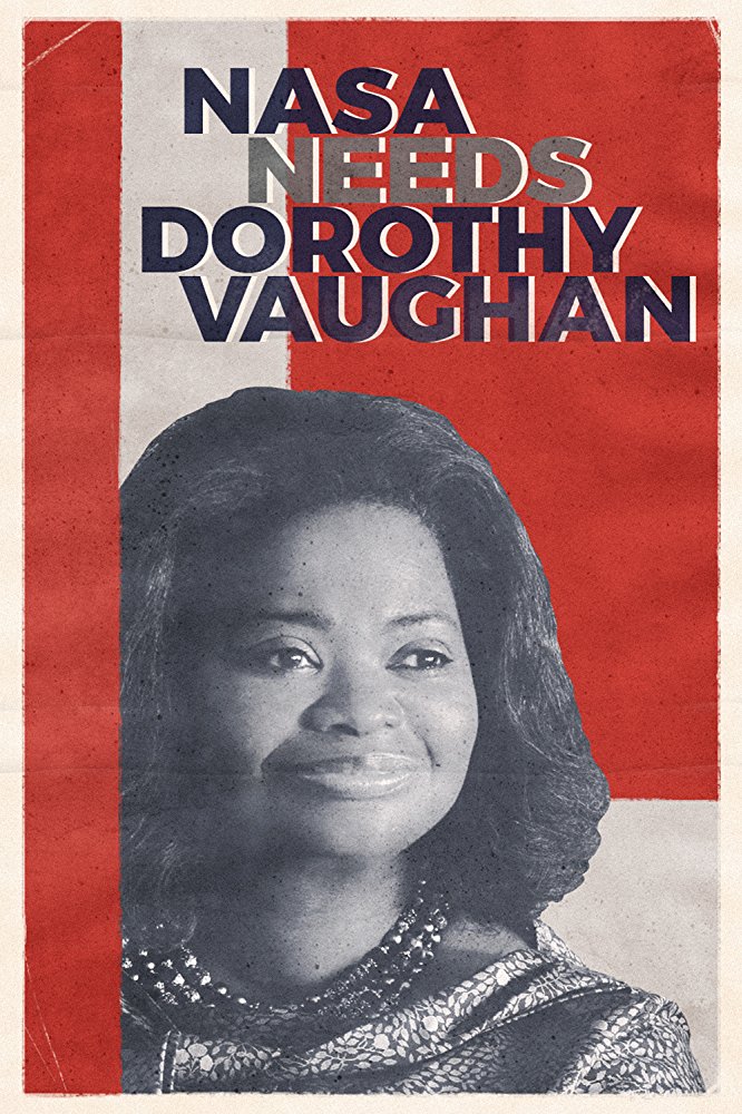 Dorothy Vaughn